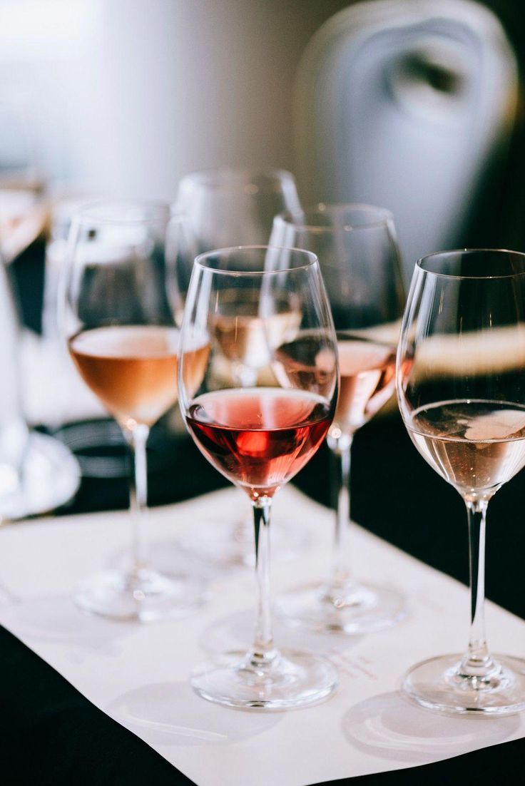 Wine Experiences