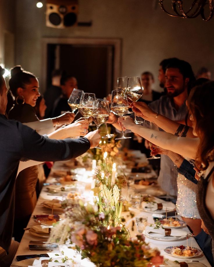 Private Wine Experience